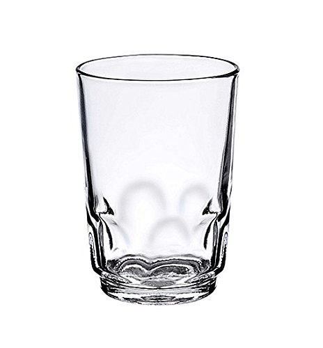 Yera Classic GlassTumbler Set, 6 Pieces