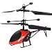Produktbild Carriea Original Hubschrauber Helikopter Drohne Flugzeug Kindspielzeug Rot