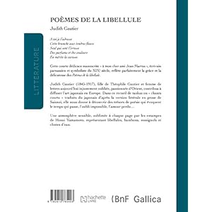Poèmes de la Libellule Livre en Ligne Poèmes de la Libellule Livre en Ligne - Telecharger Ebook