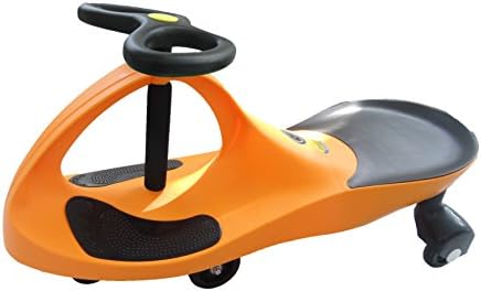 Japan Rangusu - Rangusu Japan (RANGS) plasma car Orange *AF27*
