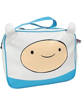 Adventure Time Jungen Kuriertasche