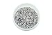 Produktbild Proops 1kg 1.5mm x 8mm Stainless Steel Media Cross Pin Shot Tumbling Tumbler Polishing. (J1216) Free UK Postage by Proops