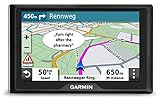 Bluetooth Garmin Drive 52 010-02036-11 Navigationssystem (Kontinent)