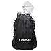Produktbild Colisal Regenschutz für 40L Rucksack Wasserdichte Regenhhülle für Outdoor Aktivitäten Schwarz