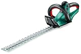 Bosch Heckenschere AHS 55-26 (Messerabdeckung, Karton,...