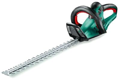 Bosch Taille-haies AHS 55-26 de 3,6kg à lame de 55 cm coupant 26 mm 0600847G00