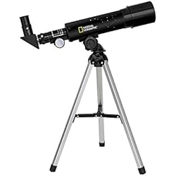 National Geographic 9118001 Télescope 50/360
