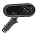 Produktbild Bluetooth Fm Transmitter mit microSD USB für Handy MP3 Android Smartphone Tablet iPad iPhone 7 8 9 10 x plus Samsung Galaxy S6 S7 S8 S9 S10 A TAB 1 2 3 4 5 6 7 Funk Sender Auto Radio Kfz Wireless
