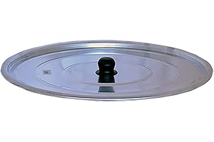 PENTALUX CALDAIA ALLUMINIO CM.80 ALLUMINIO