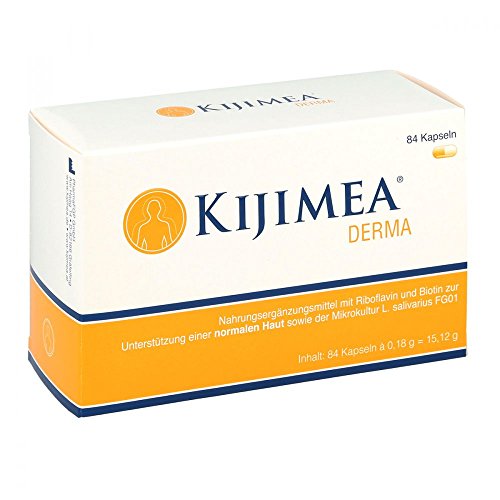 Price comparison product image Kijimea Derma