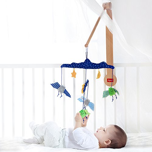 sigikid, Mädchen und Jungen, Mobile-Halter - 2
