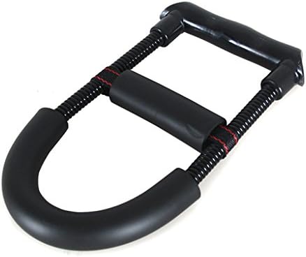 MNII Wrist And Strength Exerciser Is One Of The Best Pieces Of Exercise Equipment For Wrist Exercises,Strength Strengthener Forearm Wrist Arm Flexor Exerciser