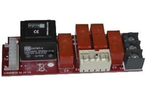 Kit Facilitri 400V Tri THERMOR - 800281