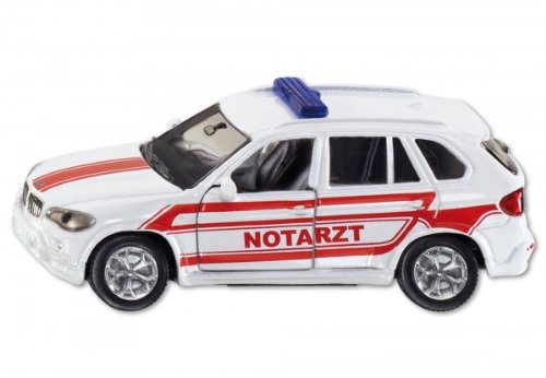 Preisvergleich Produktbild Notarzt Geländewagen