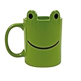 Gift Republic Taza Animal - Rana