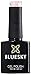 Produktbild Bluesky Shellac UV LED Gel auflösbarer Nagellack, 10 ml, beau, 1er Pack (1 x 10 ml)