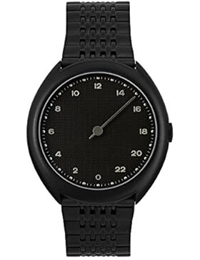 slow - Unisex -Armbanduhr- slow O 03