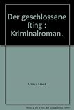 Cover zum Buch Der geschlossene Ring