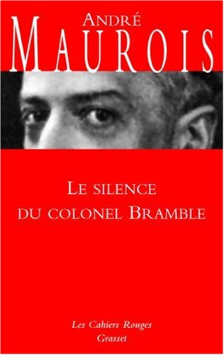 <a href="/node/59599">Silences du colonel Bramble (Les)</a>