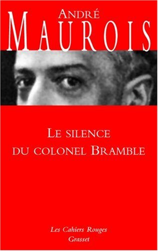 <a href="/node/16514">Silences du colonel Bramble (Les)</a>