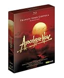 Apocalypse Now (inkl. Apocalypse Now / Apocalypse Now Redux / Hearts of Darkness) [3 Blu-rays] [Deluxe Edition] - Martin Sheen