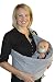 Baby Sling Wrap Carrier for newborns, perfect child carriers for a parent! RS.4463.00