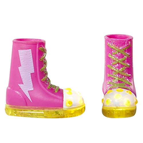 Preisvergleich Produktbild Skechers Twinkle Toes Refill Shoe Pack - Sweet Twirlz Yellow