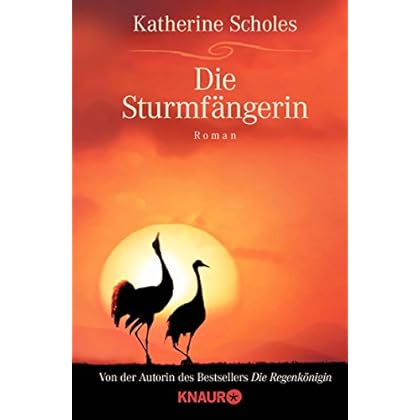 Die Sturmfängerin
