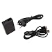 Imported 100~240V AC Power Adapter Home Travel Power Charger for PS VITA with EU Plug RS.435.00