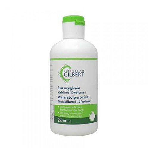 Laboratoire Gilbert Eau Oxygénée Stabilisée 10