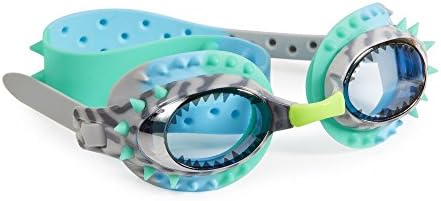 Bling2o - Prehistoric Times boys swimming goggles (Grey)