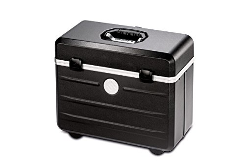 Parat 208363151 Pilotenkoffer TronX Laptoptasche  1 St  ck  208 363 151