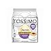 Produktbild Tassimo Jacobs Cappuccino Choco (8 Portionen) (Packung mit 2)