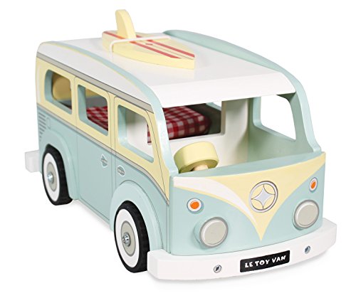 Preisvergleich Produktbild Le Toy Van tv478 Urlaub Campervan