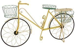 Bicycle Plant Stand by UMA Enterprises, Inc.