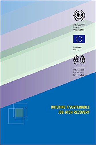 Preisvergleich Produktbild Building a Sustainable Job-Rich Recovery