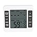 Produktbild Digital Kühlschrank Thermometer, drahtloser digitaler Gefrierschrank Thermometer Innen/Außentemperatur Sensor mit hörbarem Alarm