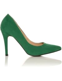 khaki green court shoes