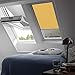Produktbild VELUX Verdunkelungsrollo manuell DKL M08 4563S