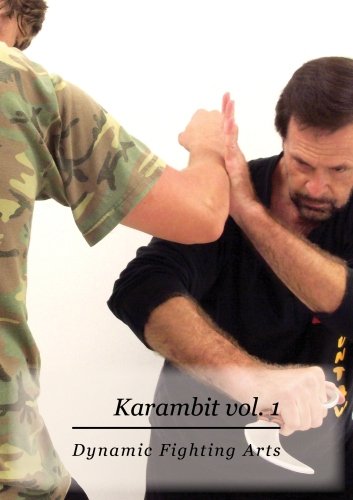 Preisvergleich Produktbild Karambit vol. 1