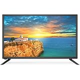 TV Led FullHD TD Systems 32" pulgadas HD K32DLS6H (Resolución 1366*768) HDMI 3/ VGA1/Eur 1/ USB 2) televisor led Full HD