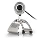 Computer Camera HD PC Laptop Webcam Oenbopo 360 Rotation 720P Network Security Camera USB Webcam With Built-in MIC for Video Calling Recording on Skype YouTube Hangouts On Air FaceTime RS.3849.00
