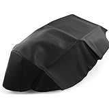 Ersatz Sitzbankbezug Sitzbezug Schwarz, Piaggio Zip SSL 25cc (Baujahr  1993-2000) (Kurze Sitzbank für 1 Person) : Amazon.de: Auto \u0026 Motorrad