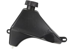 DCK RÉSERVOIR ESSENCE QUAD CHINOIS 110CC 125CC MODÈLE ENFANT BIGFOOT PUMA BIBOU CARBONE