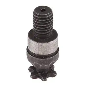 Motorcycle 6 Teeth Front Pinion Sprocket for 47CC 49CC Mini Pocket Bike ATV 25H