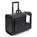 Alpine Swiss Rolling 17" Laptop Briefcase on Wheels Attache Lawyers Case Legal Size RS.11049.00