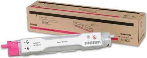 Preisvergleich Produktbild Lasertoner magenta XEROXTEKTRONIX 16200200 0042215485173