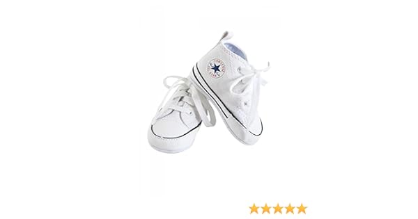 Tennis Toile Bebe Fille f63b