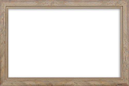 WandStyle H660-020 Wandspiegel Spiegel Schwemmholz Shabby Chic Vintage Landhaus Natur (50 x 100 cm) - 3