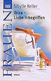 Cover zum Buch Ibiza: Liebe inbegriffen